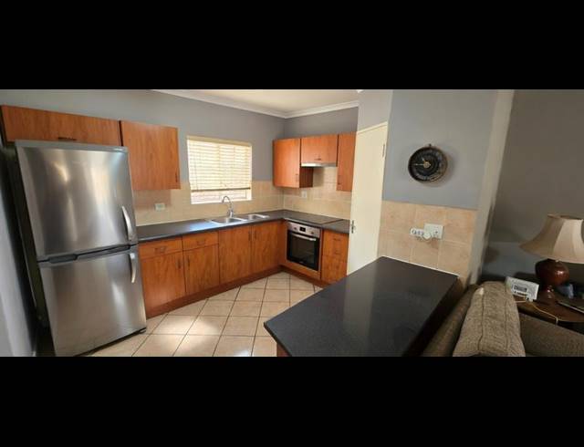 2 BEDROOM TOWNHOUSE FOR SALE IN ELARDUSPARK